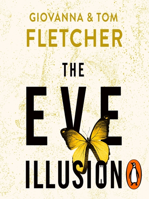 Title details for The Eve Illusion by Giovanna Fletcher - Wait list